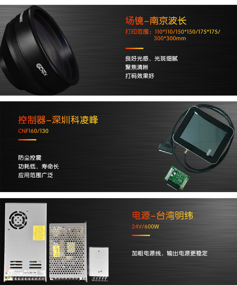 動態(tài)飛行二氧化碳(CO2)激光噴碼機(jī)(圖5) 動態(tài)飛行二氧化碳(CO2)激光噴碼機(jī)(圖5)