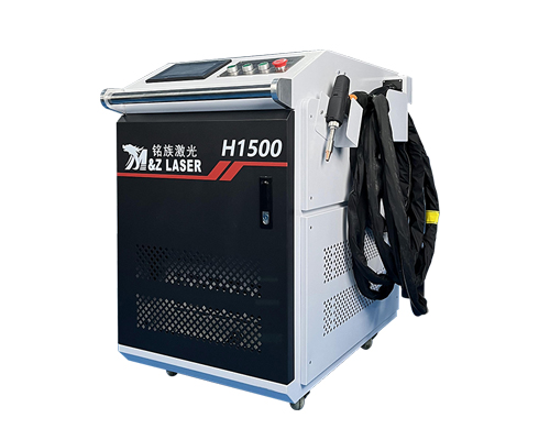 青島激光焊接技術(shù)：精準(zhǔn)、高效、環(huán)保的焊接新選擇(圖1)